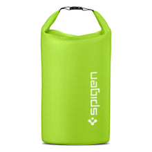 Заредете изображение във визуализатора на галерията – Spigen Aqua Shield A631 bag waterproof 30 l - green
