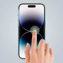 Заредете изображение във визуализатора на галерията – Tech-Protect Supreme Set for iPhone 14 2x Tempered Glass for Display / Tempered Glass for Camera
