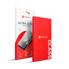 Заредете изображение във визуализатора на галерията – Forcell Ultra Clear Glass - for Samsung Galaxy S25 Edge black
