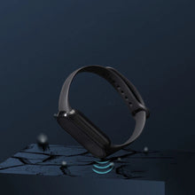 Заредете изображение във визуализатора на галерията – Tech-Protect Defense360 case for Xiaomi Mi Smart Band 7 / 7 NFC - black

