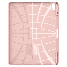 Заредете изображение във визуализатора на галерията – Spigen Urban Fit case for iPad Air 13" 2024 - pink
