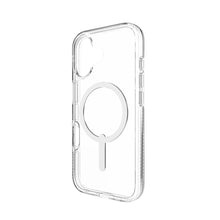Заредете изображение във визуализатора на галерията – ZAGG case CRYSTAL PALACE SNAP compatible with MagSafe for IPHONE 17 clear
