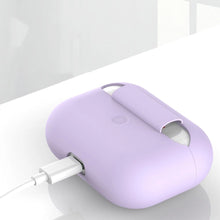 Заредете изображение във визуализатора на галерията – Tech-Protect Icon case for AirPods Pro 1 / 2 - green
