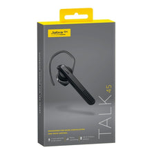 Заредете изображение във визуализатора на галерията – Bluetooth слушалка Jabra Talk 45

