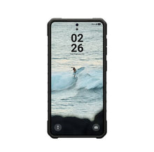 Заредете изображение във визуализатора на галерията – UAG Urban Armor Gear case PATHFINDER MAGNET with built-in magnet for SAMSUNG S26 Plus black
