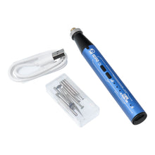 Заредете изображение във визуализатора на галерията – MECHANIC Electric Polishing Pen
