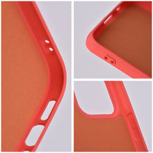 Заредете изображение във визуализатора на галерията – SILICONE case for IPHONE 17 Pro Max peach
