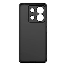 Заредете изображение във визуализатора на галерията – Nillkin Super Frosted Shield Pro Case for Xiaomi Redmi Note 13 Pro 5G / Poco X6 5G - Black

