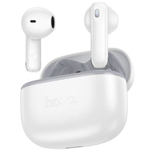 Заредете изображение във визуализатора на галерията – Wireless earphones Hoco TWS ANC ENC EQ28 white star 
