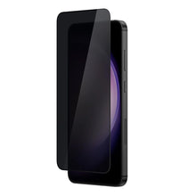 Заредете изображение във визуализатора на галерията – Amazing Thing Tempered glass Radix Privacy Glass S24PRCGLA for Samsung Galaxy S24
