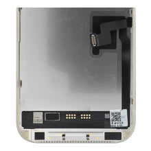 Заредете изображение във визуализатора на галерията – FixCell LCD Display for IPHONE 16 PRO SOFT OLED 120Hz (Diagnosable: Used)
