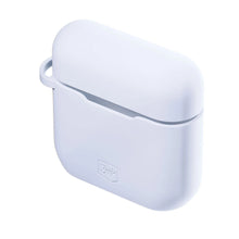 Заредете изображение във визуализатора на галерията – 3mk Silicon AirPods Case for AirPods 3 - white
