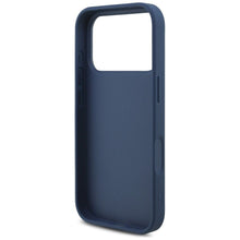 Заредете изображение във визуализатора на галерията – GUESS case for IPHONE 18 Pro/17 Pro (4G Big Logo) brown
