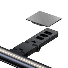 Заредете изображение във визуализатора на галерията – Baseus i-wok 3 BS-LT007 monitor lamp, magnetic, asymmetric - black
