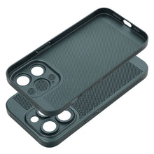 Заредете изображение във визуализатора на галерията – BREEZY case for IPHONE 16 Pro green
