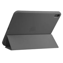 Заредете изображение във визуализатора на галерията – Tech-Protect SmartCase case for iPad Air 10.9" 2020-2022 / 11" 2024 - black
