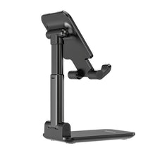 Заредете изображение във визуализатора на галерията – Borofone Desktop holder, stand BH42 Lite Star black
