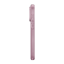 Заредете изображение във визуализатора на галерията – UAG Urban Armor Gear case DOT compatible with MagSafe for IPHONE 17 Pro Max purple

