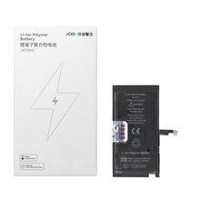 Заредете изображение във визуализатора на галерията – JCID Battery for iPhone 15 (standard capacity)
