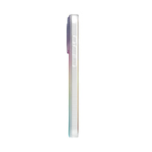 Заредете изображение във визуализатора на галерията – ZAGG case MILAN SNAP compatible with MagSafe for IPHONE 17 Pro Max iridescent
