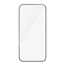 Заредете изображение във визуализатора на галерията – PanzerGlass Bundle 3in1 set transparent case + foil + camera cover for iPhone 15 Plus
