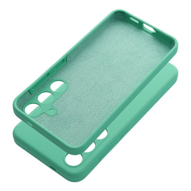 Case SILICONE 2mm for MOTOROLA G75 mint