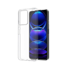 Заредете изображение във визуализатора на галерията – Ultra Clear Case for Xiaomi Redmi 13 - transparent
