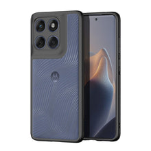 Заредете изображение във визуализатора на галерията – DUX DUCIS case AIMO for Motorola Edge 60 Fusion black
