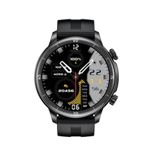 Заредете изображение във визуализатора на галерията – Smartwatch Hoco 1,46" TFT IP67 with call function Y31 black
