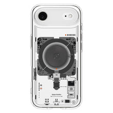 Заредете изображение във визуализатора на галерията – SPIGEN CASE ULTRA HYBRID MAG MAGSAFE IPHONE 17 AIR NEO ONE
