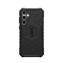 Заредете изображение във визуализатора на галерията – UAG Pathfinder case for Samsung Galaxy S23 FE - black
