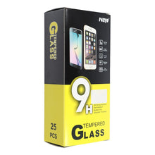 Заредете изображение във визуализатора на галерията – Tempered Glass (SET 25in1) - for Xiaomi Redmi Note 14S
