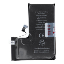 Заредете изображение във визуализатора на галерията – JCID Battery for iPhone 14 Pro 3400 mAh (high capacity)
