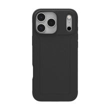 Заредете изображение във визуализатора на галерията – ZAGG case LUXE SNAP compatible with MagSafe for IPHONE 17 Pro Max black
