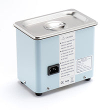 Заредете изображение във визуализатора на галерията – BEST Ultrasonic Cleaner (700ml)
