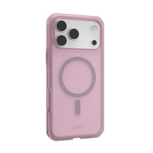 Заредете изображение във визуализатора на галерията – UAG Urban Armor Gear case DOT compatible with MagSafe for IPHONE 17 Pro Max purple
