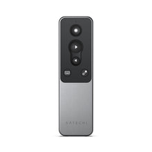Заредете изображение във визуализатора на галерията – Wireless laser presenter Satechi bluetooth R1 ST-BTPR1M space gray
