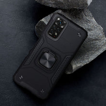 Заредете изображение във визуализатора на галерията – NITRO case for XIAOMI Redmi 14 4G black
