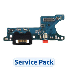 Заредете изображение във визуализатора на галерията – ServicePack Charging Board SAMSUNG M11 M115 GH81-18737A
