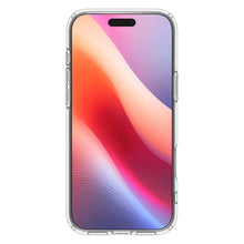 Заредете изображение във визуализатора на галерията – SPIGEN case ULTRA HYBRID for IPHONE 17 Pro Max crystal clear
