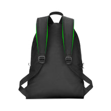 Заредете изображение във визуализатора на галерията – Rockbros H10-BK sports foldable backpack 18 l - black
