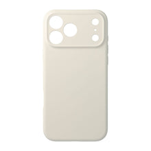 Заредете изображение във визуализатора на галерията – Case for iPhone 17 PRO MAX Forcell F-Protect Rubber Premium compatible with MagSafe antique white
