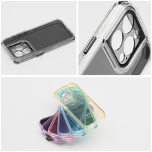 Заредете изображение във визуализатора на галерията – MATRIX CLEAR Case for IPHONE 16e black
