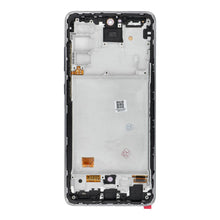 Заредете изображение във визуализатора на галерията – LCD Display for SAMSUNG A72 A725 HARD OLED with frame
