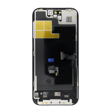 Заредете изображение във визуализатора на галерията – JK LCD Display for IPHONE 14 PRO FullHD Incell (Change IC)
