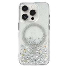 Заредете изображение във визуализатора на галерията – Liavec Moonlight Series Case for Iphone 15 Pro silver
