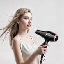 Заредете изображение във визуализатора на галерията – Hair dryer Hoco HP17 black
