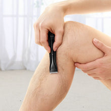 Заредете изображение във визуализатора на галерията – Nose trimmer 3in1 Hoco HP37 black
