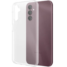 Заредете изображение във визуализатора на галерията – SAFE by PanzerGlass tempered glass for Samsung Galaxy A14 5G - transparent
