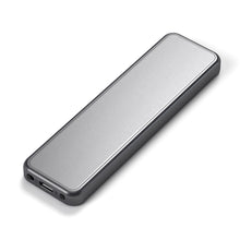 Заредете изображение във визуализатора на галерията – Wireless laser presenter Satechi bluetooth R2 ST-BTMR2M space gray
